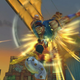 Illustration for article titled Are These Super Street Fighter IV Screens?